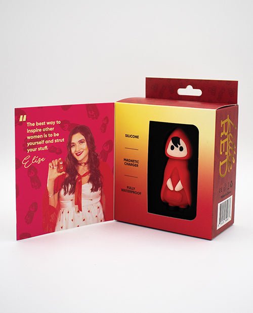 Little Red | Shop Lowest Prices at fonlove.shop