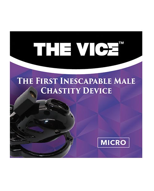 Locked In Lust The Vice Micro | Shop Lowest Prices at fonlove.shop