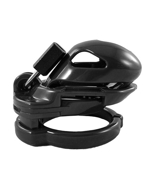 Locked In Lust The Vice Mini V2 - Black | Shop Lowest Prices at fonlove.shop