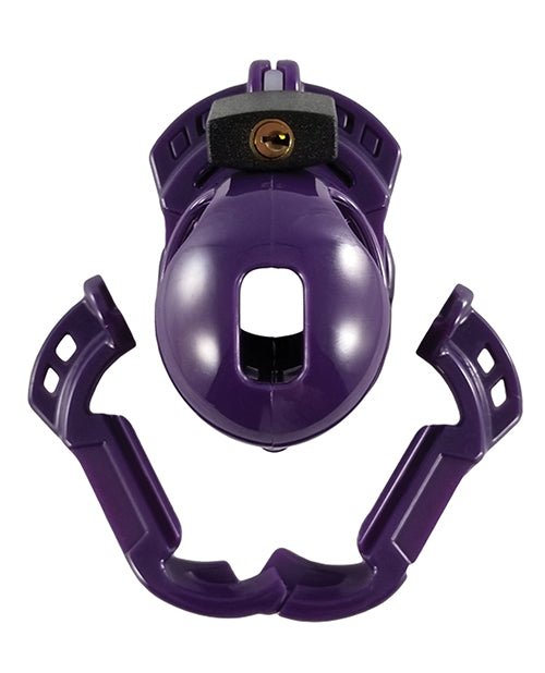 Locked In Lust The Vice Mini V2 - Purple | Shop Lowest Prices at fonlove.shop