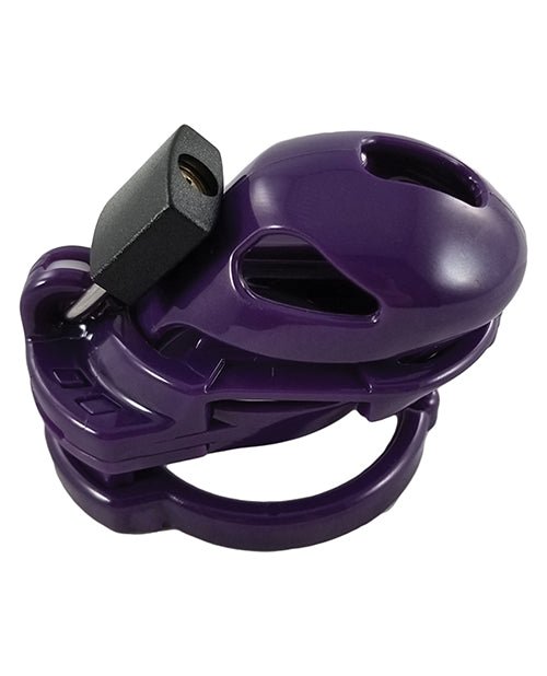 Locked In Lust The Vice Mini V2 - Purple | Shop Lowest Prices at fonlove.shop