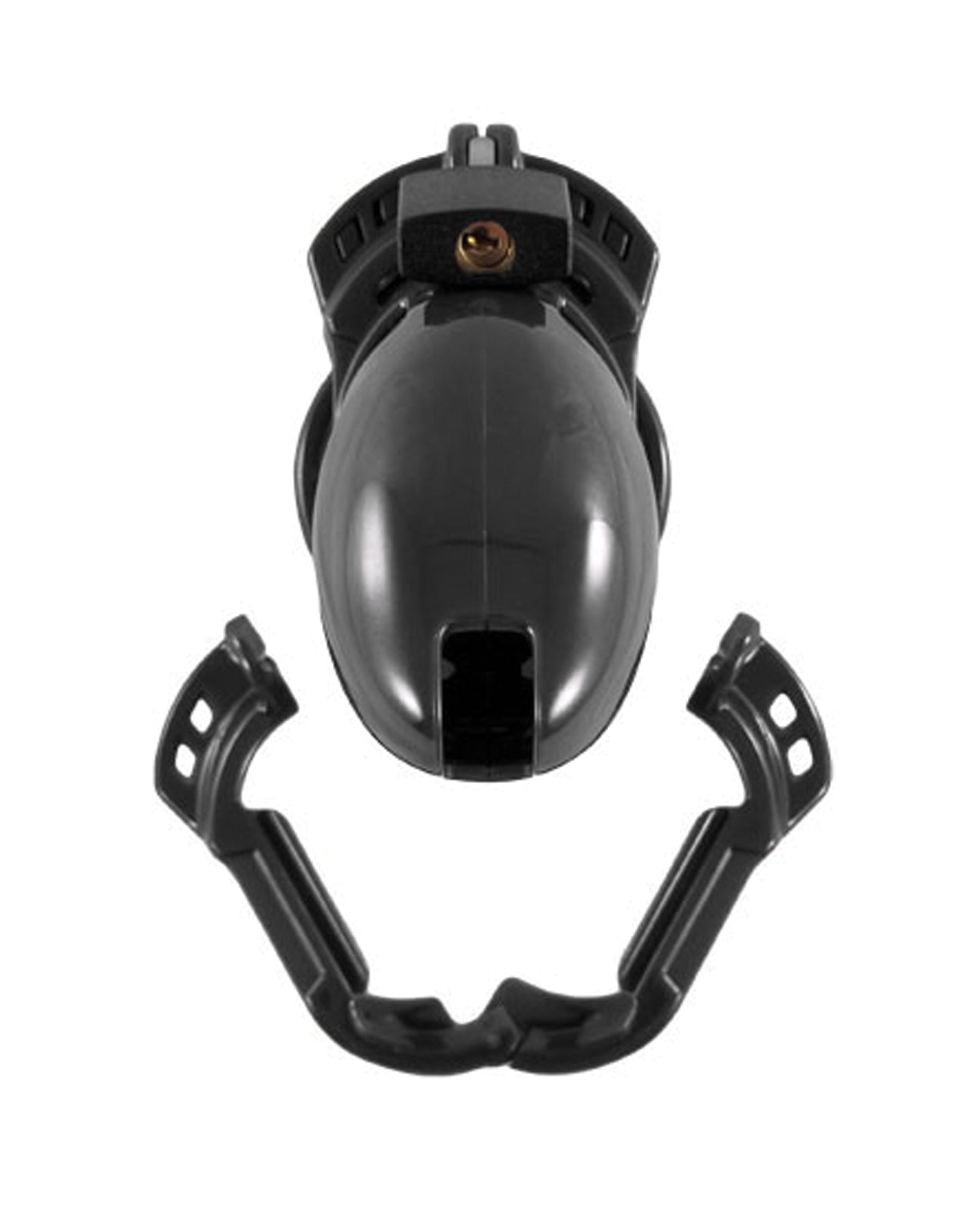 Locked In Lust The Vice Plus - Black | Shop Lowest Prices at fonlove.shop