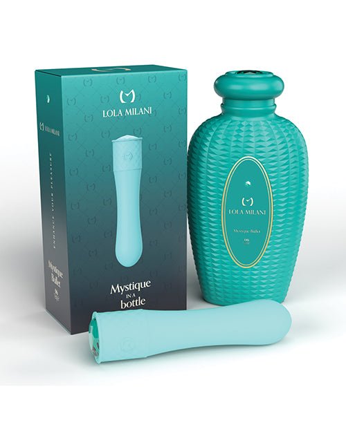 Lola Milani Mystique Bullet | Shop Lowest Prices at fonlove.shop