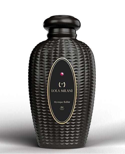Lola Milani Mystique Rabbit w/Black Bottle - Fuchsia | Shop Lowest Prices at fonlove.shop