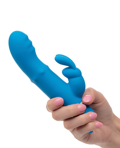 Love Bunny Beaded "G" Bunny - Blue | Shop Lowest Prices at fonlove.shop