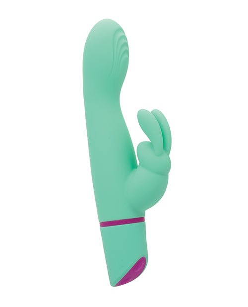 Love Bunny Rockin "G" Bunny - Turquoise | Shop Lowest Prices at fonlove.shop