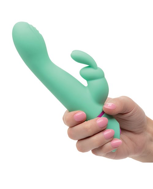 Love Bunny Rockin "G" Bunny - Turquoise | Shop Lowest Prices at fonlove.shop