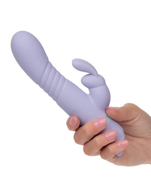 Love Bunny Thrusting Bunny - Lavender | Shop Lowest Prices at fonlove.shop