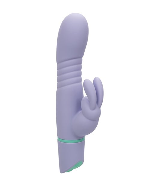 Love Bunny Thrusting Bunny - Lavender | Shop Lowest Prices at fonlove.shop