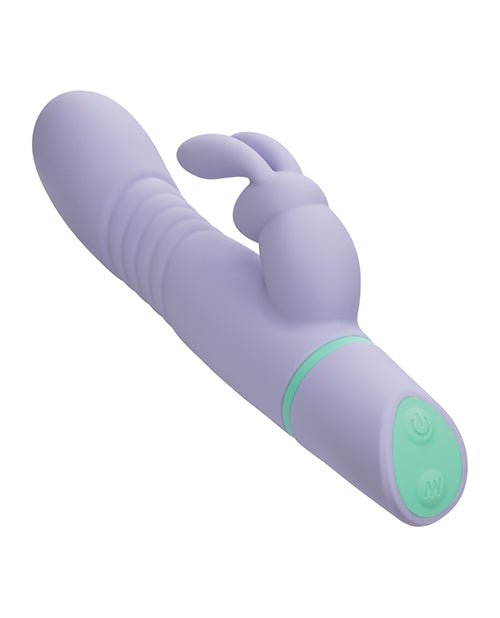 Love Bunny Thrusting Bunny - Lavender | Shop Lowest Prices at fonlove.shop