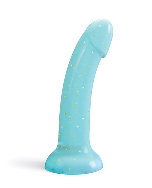 Love to Love Curved Suction Cup Dildolls Nightfall - Blue | Shop Lowest Prices at fonlove.shop