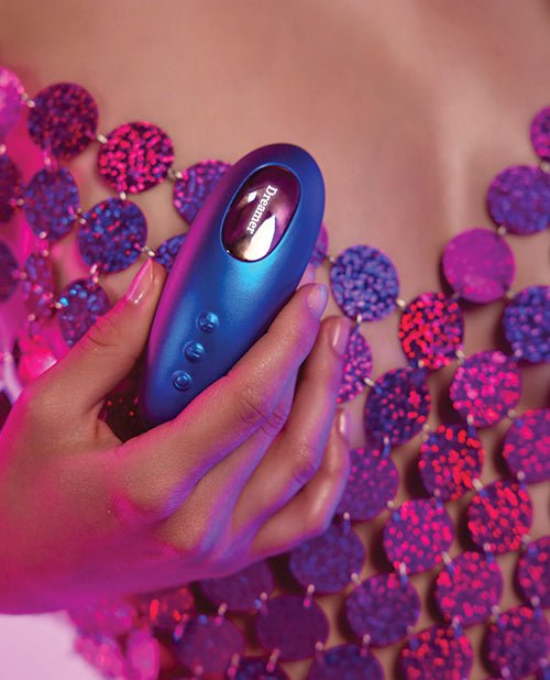 Love to Love Dreamer Mini Tongue Flicker - Iridescent Night | Shop Lowest Prices at fonlove.shop