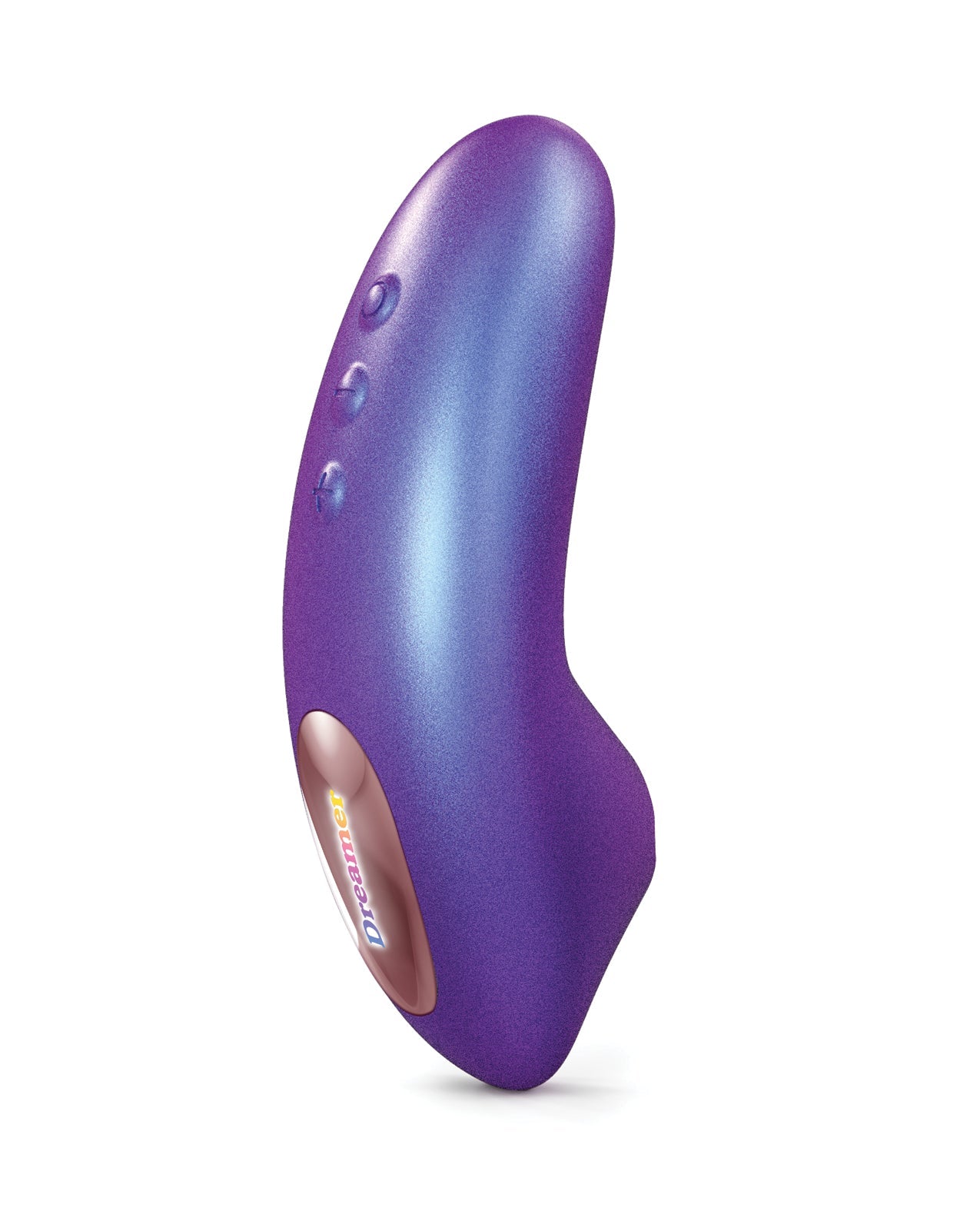 Love to Love Dreamer Mini Tongue Flicker - Iridescent Night | Shop Lowest Prices at fonlove.shop