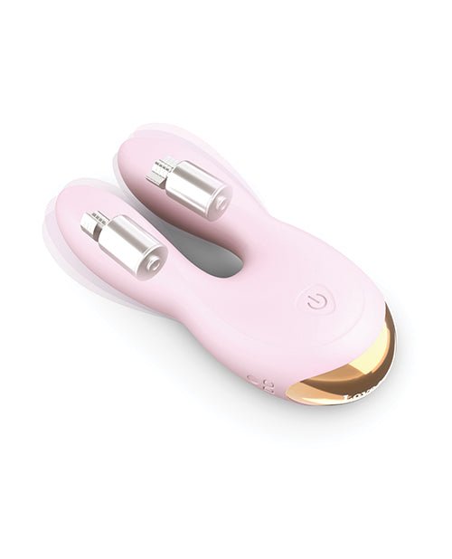 Love to Love Hear Me Flexible Ear Stim - Baby Pink | Shop Lowest Prices at fonlove.shop