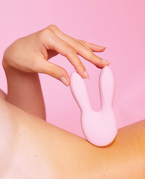 Love to Love Hear Me Flexible Ear Stim - Baby Pink | Shop Lowest Prices at fonlove.shop