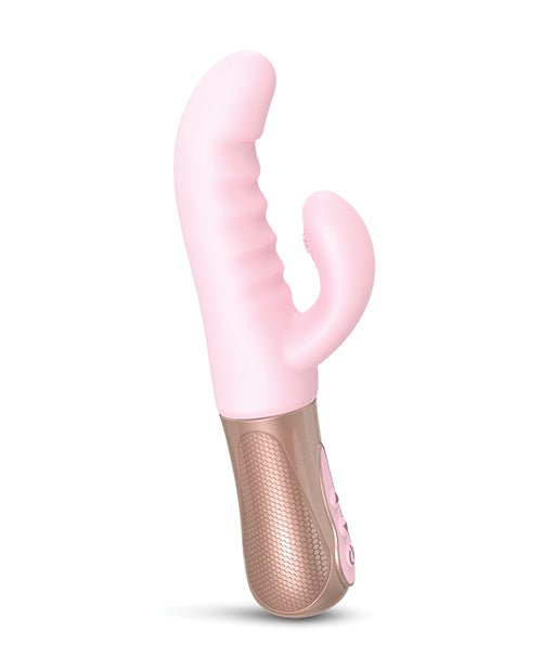 Love to Love Sassy Bunny Thrusting G - Spot Rabbit | Shop Lowest Prices at fonlove.shop