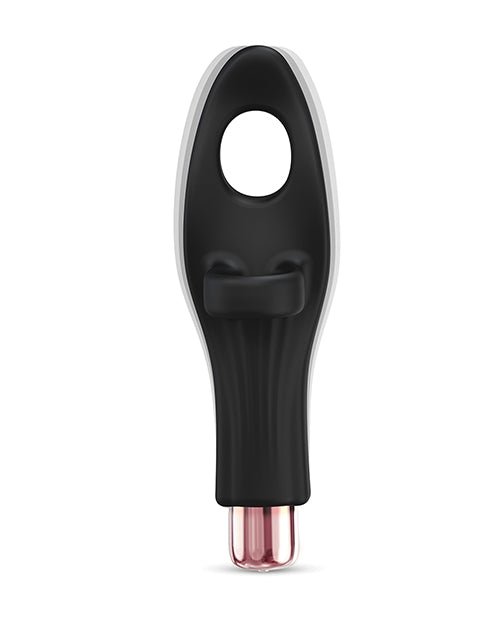 Love to Love Tickle Me Finger Vibe - Black Onyx | Shop Lowest Prices at fonlove.shop