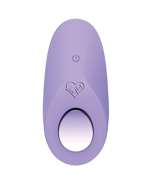 Love Verb Cuddle Me Copper - Infused Thumping Clitoral Vibrator | Shop Lowest Prices at fonlove.shop