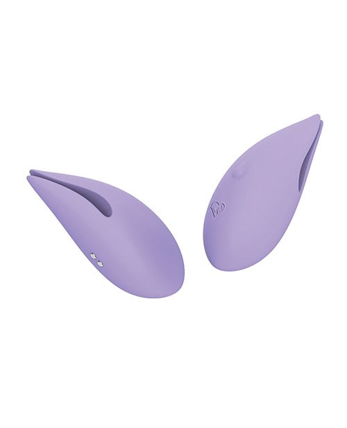 Love Verb Kiss Me Copper - Infused Clit Tickler | Shop Lowest Prices at fonlove.shop