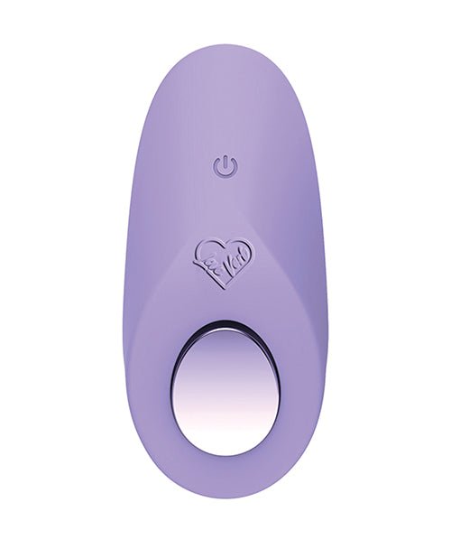 Love Verb Snuggle Me Copper - Infused Clitoral Vibrator | Shop Lowest Prices at fonlove.shop
