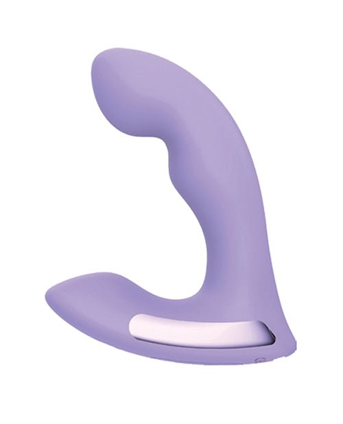 Love Verb Surprise Me Copper - Infused Prostate Massager | Shop Lowest Prices at fonlove.shop