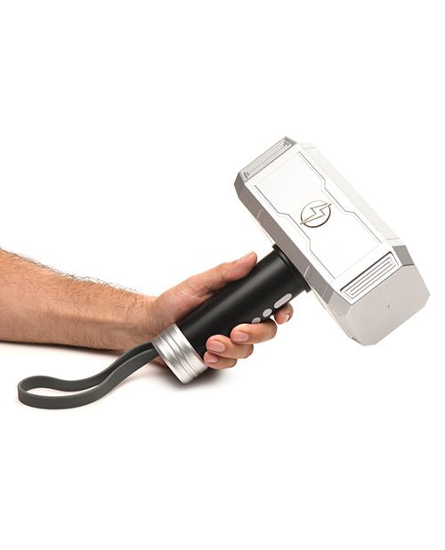 LoveBotz Thor's Hammer 10X Masturbator | Shop Lowest Prices at fonlove.shop