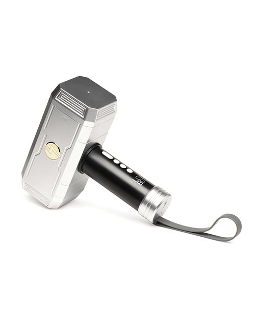 LoveBotz Thor's Hammer 10X Masturbator | Shop Lowest Prices at fonlove.shop