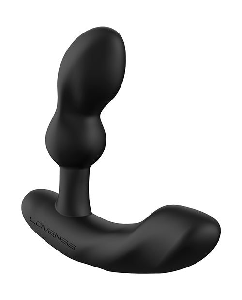 Lovense Edge 2 Flexible Prostate Massager | Shop Lowest Prices at fonlove.shop