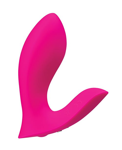 Lovense Flexer Dual Panty Vibrator | Shop Lowest Prices at fonlove.shop