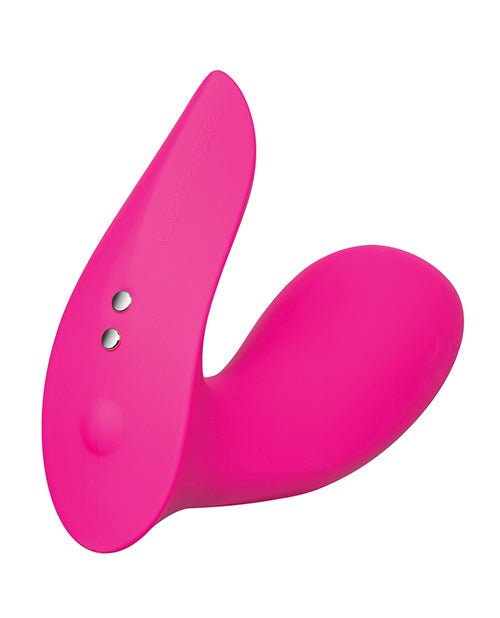 Lovense Flexer Dual Panty Vibrator | Shop Lowest Prices at fonlove.shop