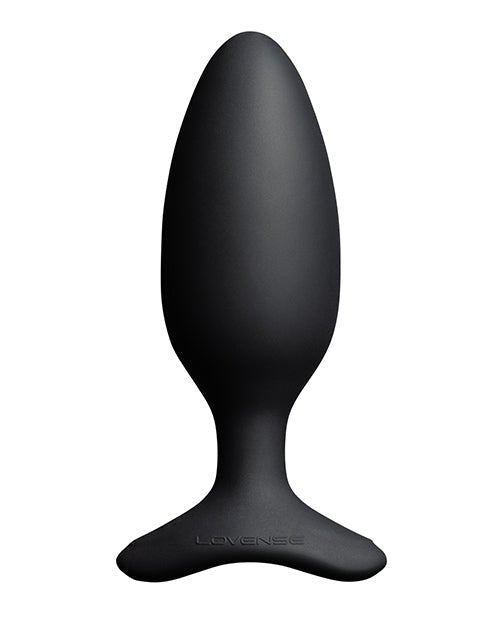 Lovense Hush 2 Butt Plugs: 1.5" and 1.75" | Shop Lowest Prices at fonlove.shop