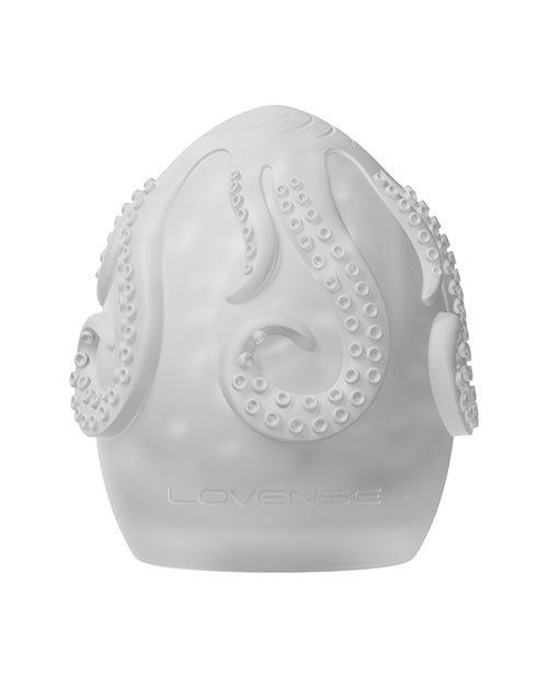 Lovense Kraken Egg 6 - Pack - White | Shop Lowest Prices at fonlove.shop