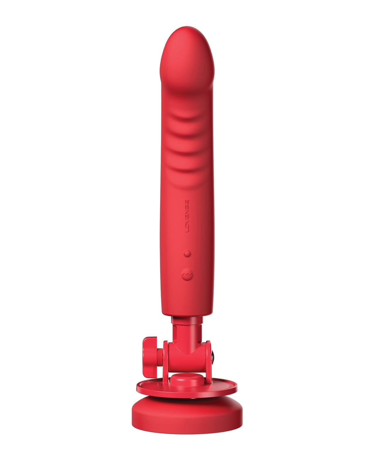 Lovense Mission 2 Touch | Shop Lowest Prices at fonlove.shop