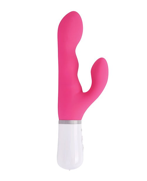 Lovense Nora Rotating Head Rabbit | Shop Lowest Prices at fonlove.shop