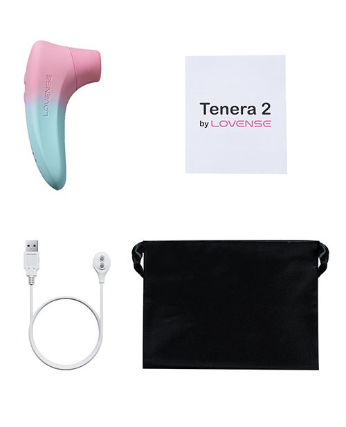 Lovense Tenera 2 Pulse Sense Stimulator | Shop Lowest Prices at fonlove.shop