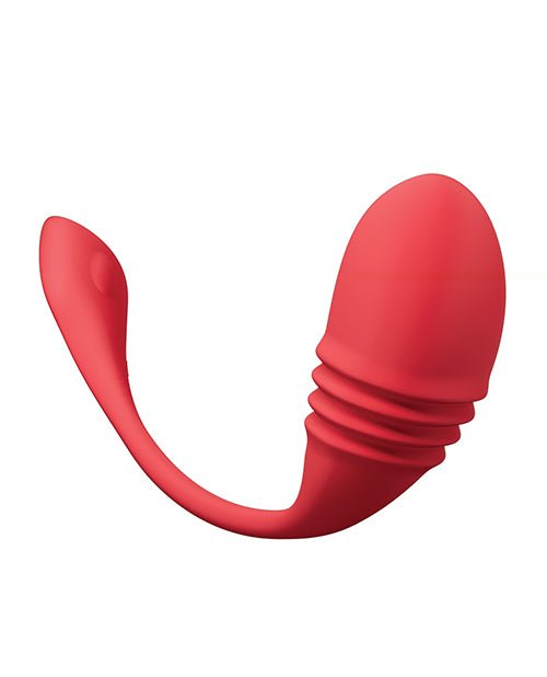 Lovense Vulse Thrusting Egg | Shop Lowest Prices at fonlove.shop