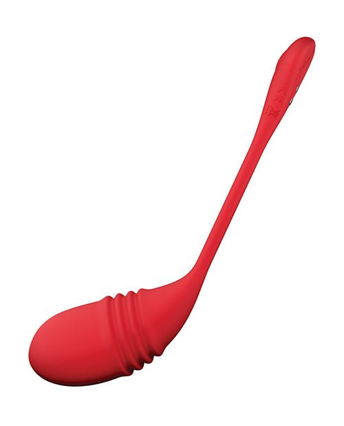 Lovense Vulse Thrusting Egg | Shop Lowest Prices at fonlove.shop