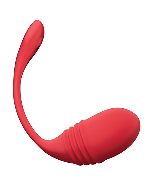 Lovense Vulse Thrusting Egg | Shop Lowest Prices at fonlove.shop