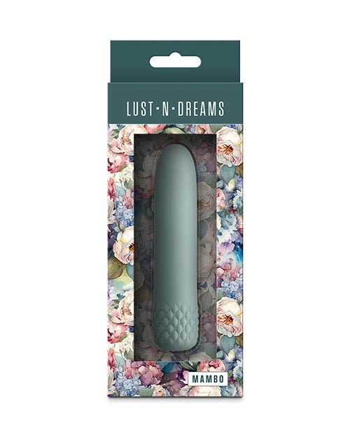 Lust - n - Dream Mambo - Sage | Shop Lowest Prices at fonlove.shop