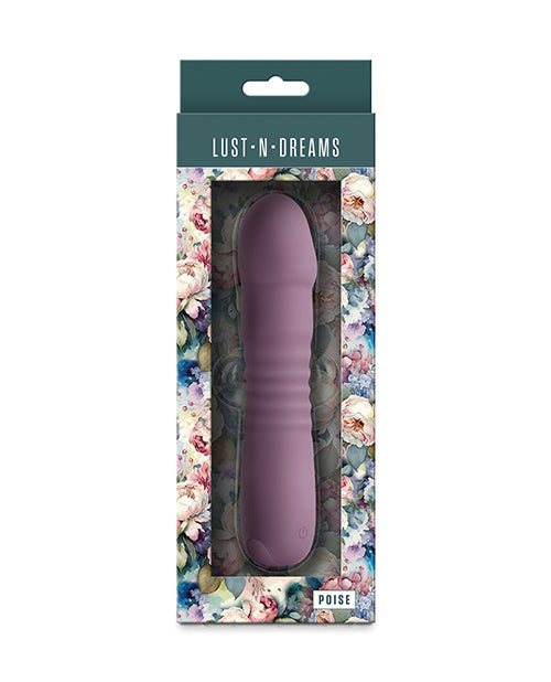 Lust - n - Dreams Poise - Mauve | Shop Lowest Prices at fonlove.shop