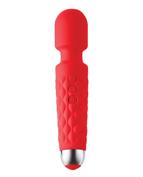 Luv Inc. 8" Large Wand | Shop Lowest Prices at fonlove.shop