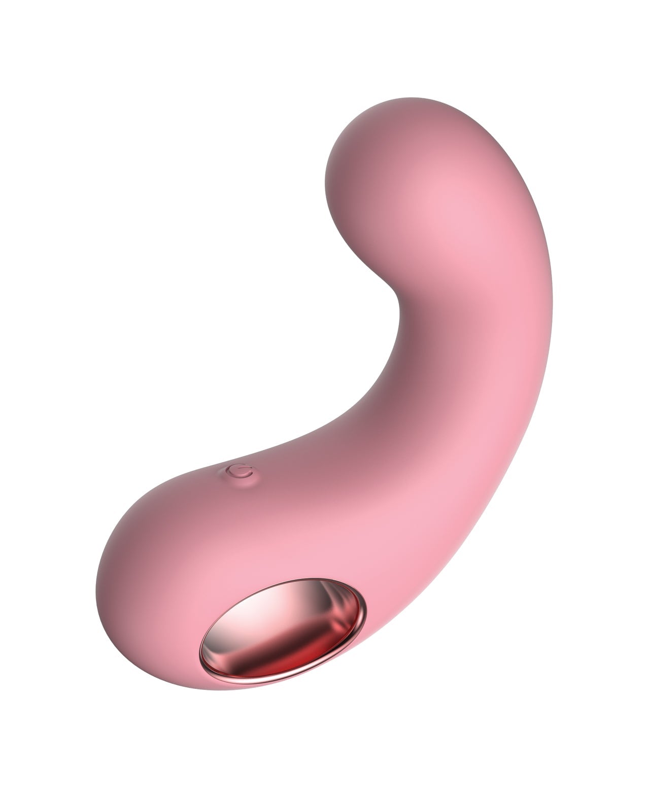 Luv Inc. Curved Vibrator | Shop Lowest Prices at fonlove.shop