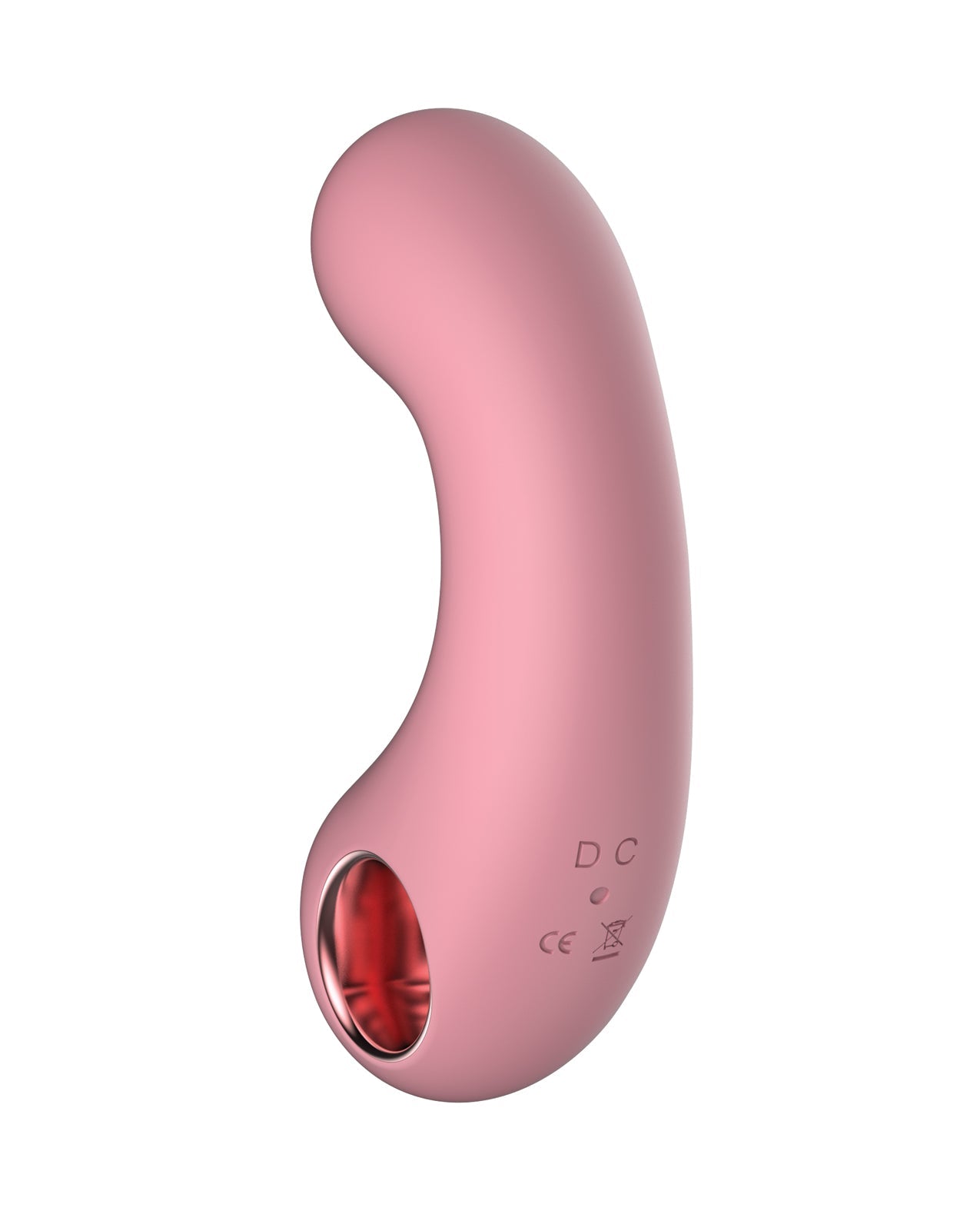 Luv Inc. Curved Vibrator | Shop Lowest Prices at fonlove.shop