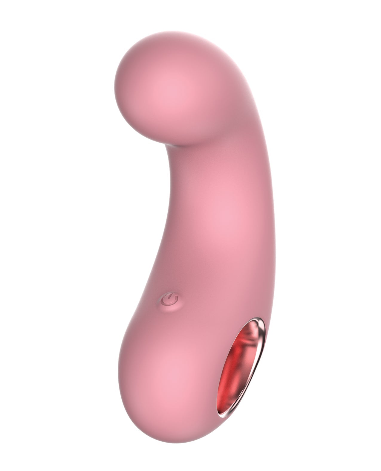 Luv Inc. Curved Vibrator | Shop Lowest Prices at fonlove.shop