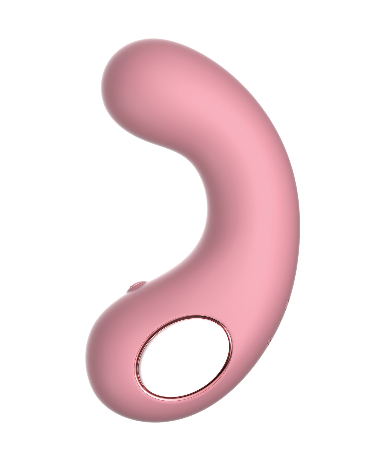 Luv Inc. Curved Vibrator | Shop Lowest Prices at fonlove.shop