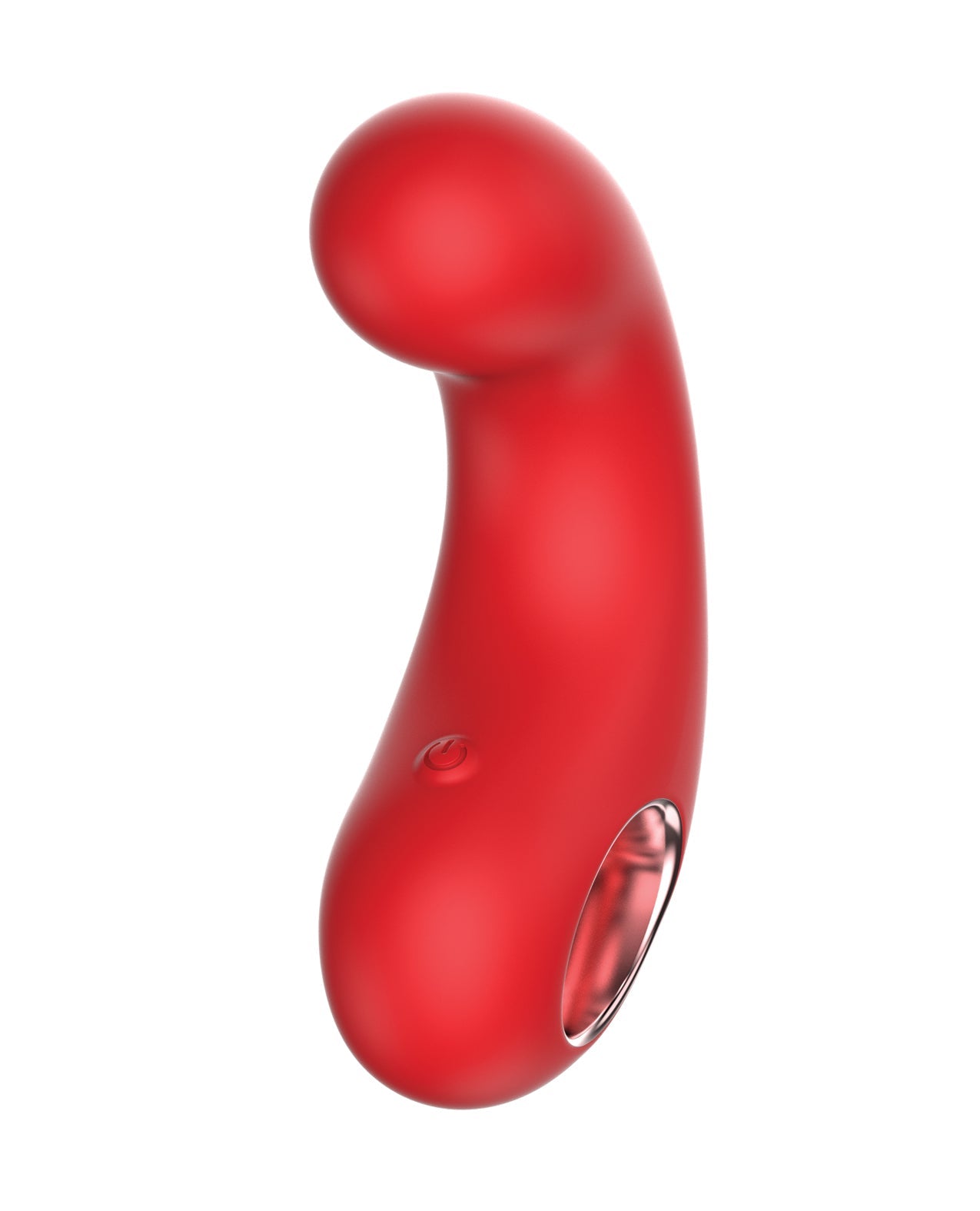 Luv Inc. Curved Vibrator | Shop Lowest Prices at fonlove.shop