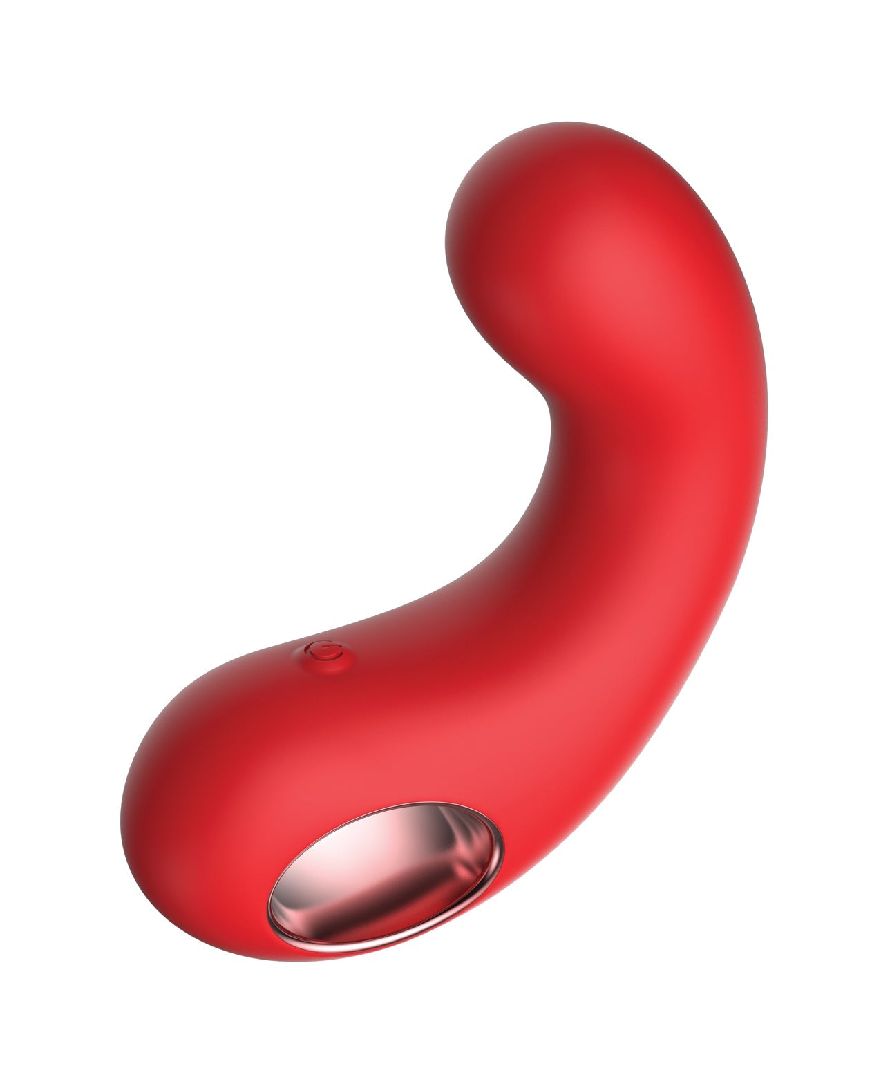 Luv Inc. Curved Vibrator | Shop Lowest Prices at fonlove.shop