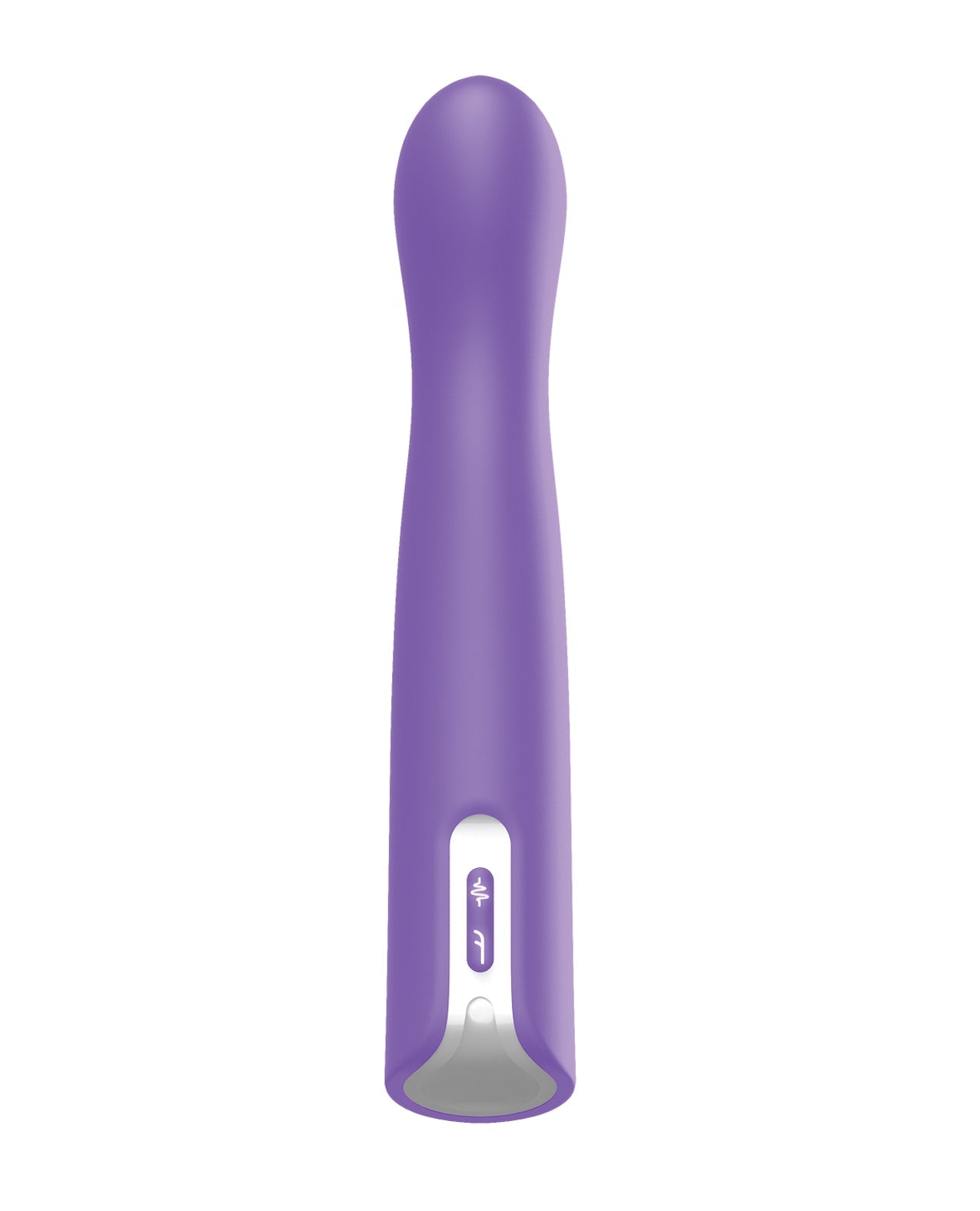 Luv Inc. G - Spot Vibrator w/Moving Beads - Purple | Shop Lowest Prices at fonlove.shop