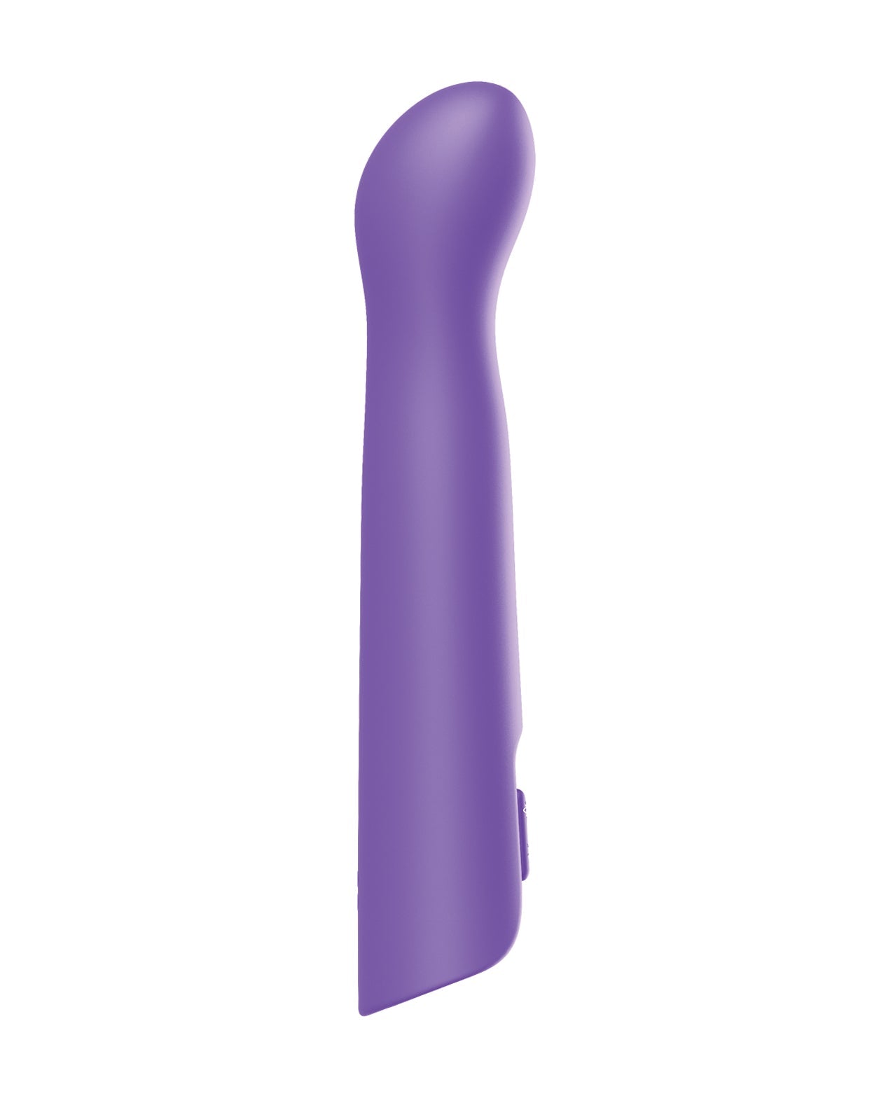 Luv Inc. G - Spot Vibrator w/Moving Beads - Purple | Shop Lowest Prices at fonlove.shop
