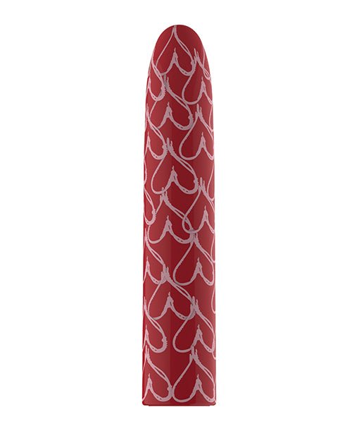 Luv Inc. Graffiti Heart Bullet | Shop Lowest Prices at fonlove.shop